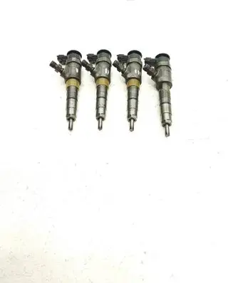 Ford Focus Fuel injector CV6Q-9F593-AA