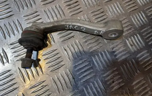 Jaguar XF Front anti-roll bar/stabilizer link C2D24220