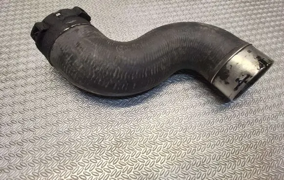 Mercedes-Benz Sprinter W906 Intercooler hose/pipe