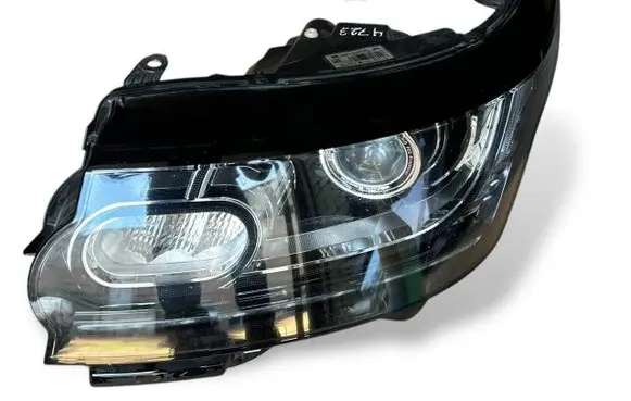 Land Rover Range Rover L405 Headlight/headlamp CK5213W030BB 89906919