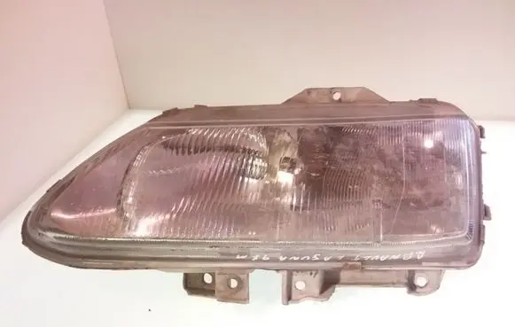 Renault Laguna I Headlight/headlamp