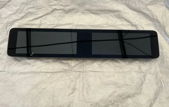 Mercedes-Benz GLB X247 Screen/display/small screen A2479008211 A2479017703 A2479027301