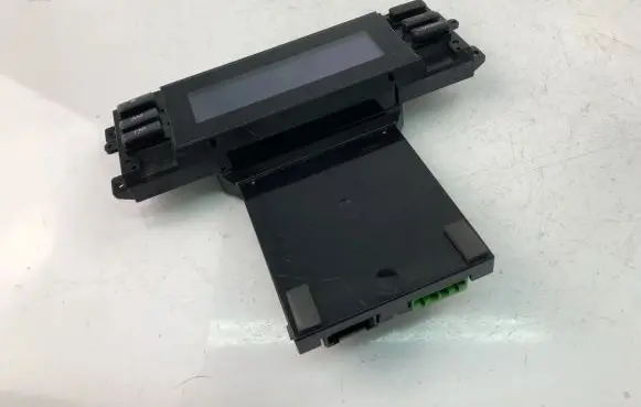 Volvo V70 Screen/display/small screen 31268336