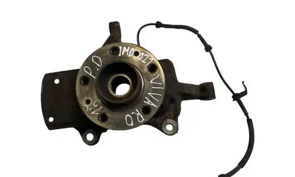 Opel Vivaro Front wheel hub 