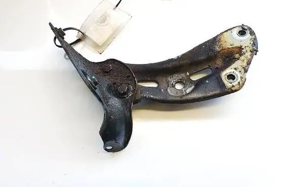 Skoda Octavia Mk2 (1Z) Other exterior part 1Z0821142