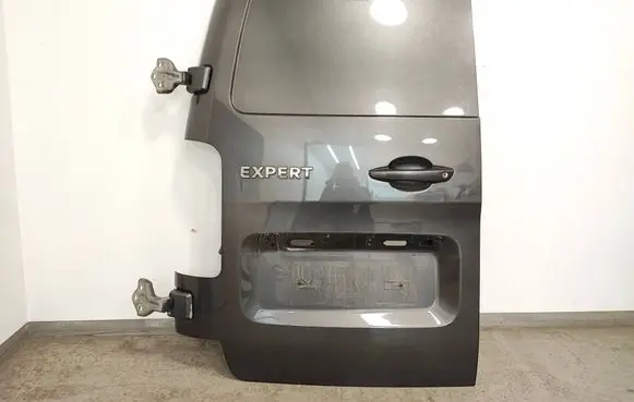 Peugeot Expert Back/rear loading door