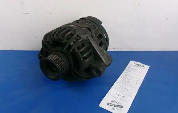 BMW X3 F25 Generator/alternator YLE102420