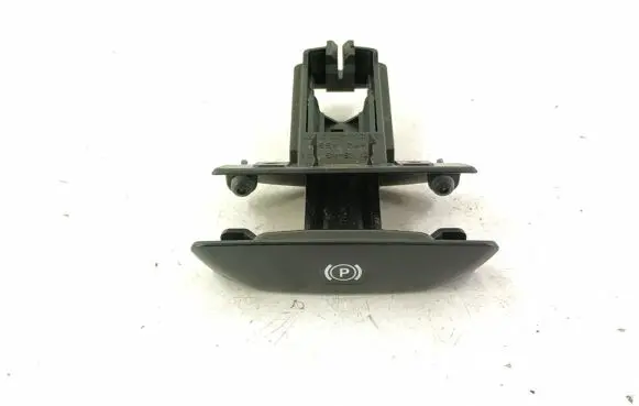 Mercedes-Benz E W212 Hand parking brake switch 2044200177 2044270020