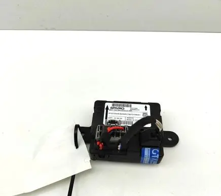Volvo XC40 Seat heating relay 32214949 8888864412