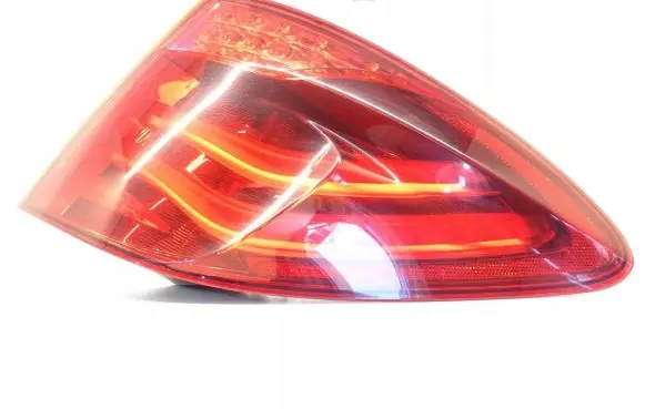 BMW 5 GT F07 Rear/tail lights 7199644