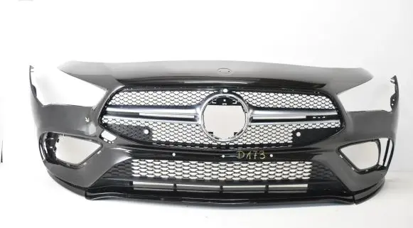 Mercedes-Benz CLA C118 X118 Front bumper A1188853901