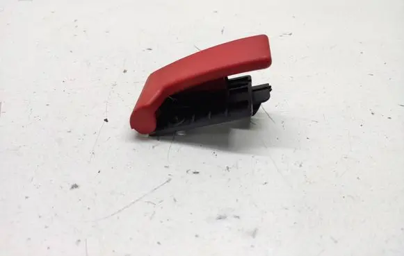 Mercedes-Benz ML W164 Engine bonnet (hood) release handle A1248800320