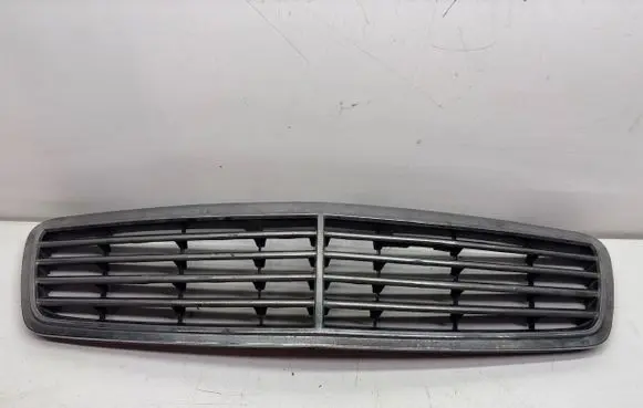 Mercedes-Benz C W203 Front grill A2038800183