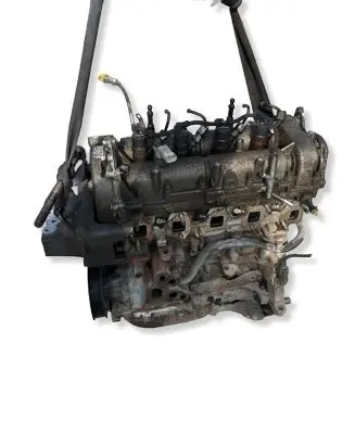 Opel Meriva B Engine 55203242