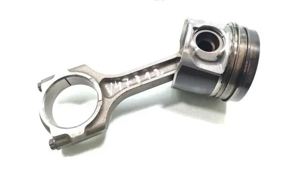 Honda CR-V Piston with connecting rod 