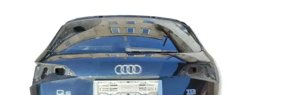 Audi Q5 SQ5 Tailgate/trunk/boot lid 
