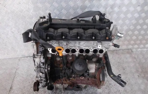 Hyundai i30 Engine swap D4FB