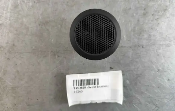 Jaguar F-Pace Panel speaker T4N3828