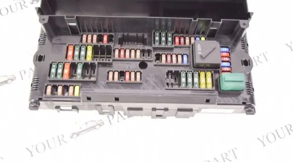 BMW X3 F25 Fuse module 9210863