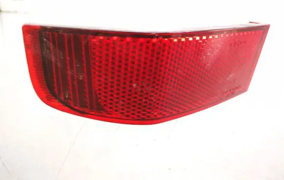 Opel Omega B2 Rear tail light reflector 152033 152031