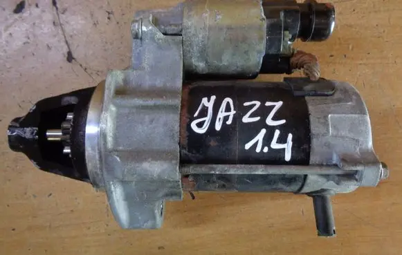 Honda Jazz Starter motor 428000541012V 4280005410