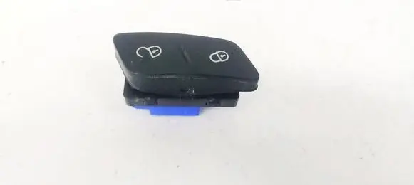 Volkswagen Golf V Central locking switch button 1K0962125B