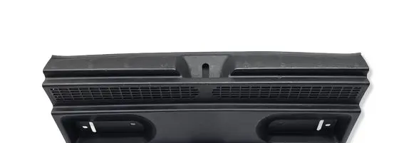 Mini One - Cooper F56 F55 Trunk/boot sill cover protection 7298591 16189910G
