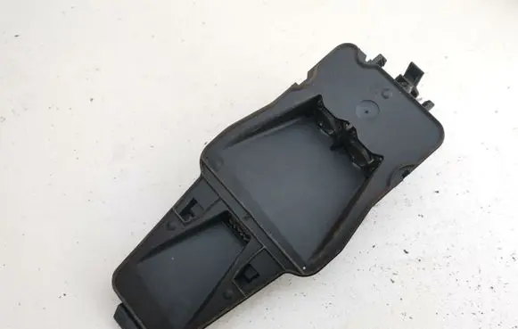 Volvo V70 Windshield/windscreen camera 31387311