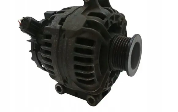 Ford Transit Generator/alternator