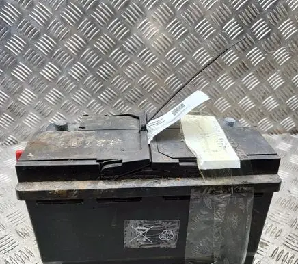 Mercedes-Benz CLA C117 X117 W117 Car battery 110AGM