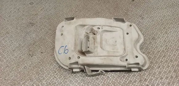 Audi A6 S6 C6 4F Tail light bulb cover holder 
