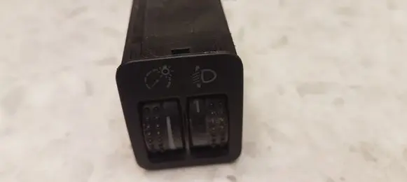 Ford Galaxy Headlight level height control switch 7M5941333