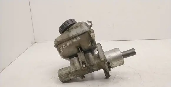 Opel Zafira A Master brake cylinder 32066734