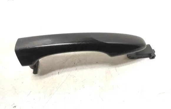 Volvo V60 Front door exterior handle 31276437