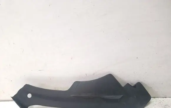 Audi A7 S7 4G Under headlight/headlamp trim 4G8805286C