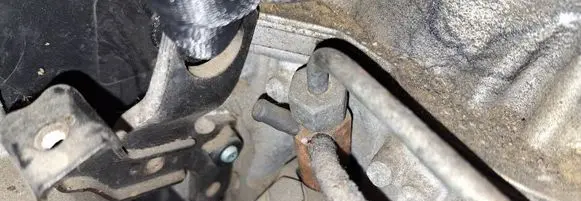 Skoda Fabia Mk1 (6Y) Fuel injector