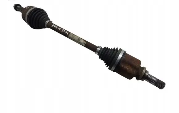 Renault Kangoo III Front driveshaft 391017183R