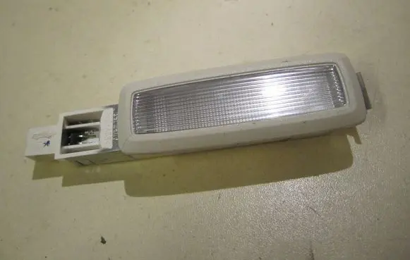 Volkswagen PASSAT B8 Other interior light 3G0947109