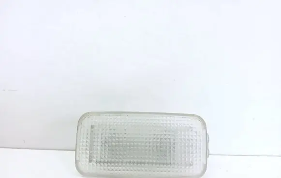 Toyota Corolla Verso AR10 Other interior light 8133005021