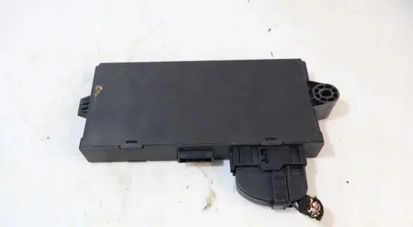 BMW 1 E81 E87 CAS control unit/module 