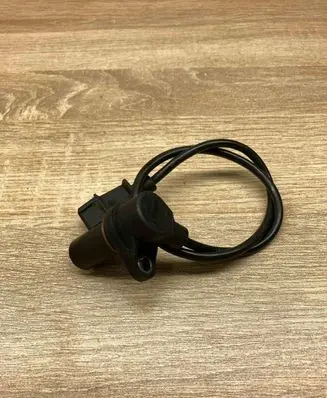 Opel Vectra C Crankshaft position sensor 0281002138