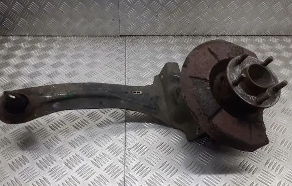 Ford Focus Rear wheel hub spindle/knuckle 