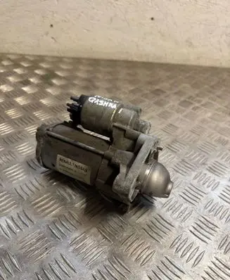 Nissan Qashqai Starter motor 233001596R 20150217 0001170617