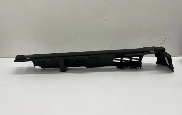 Volkswagen Touareg III Other trunk/boot trim element 760858832Q