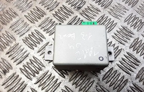 Power steering control unit/module