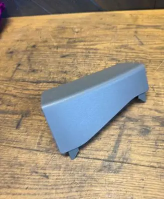 Nissan Leaf I (ZE0) Other trunk/boot trim element 849973NA0A