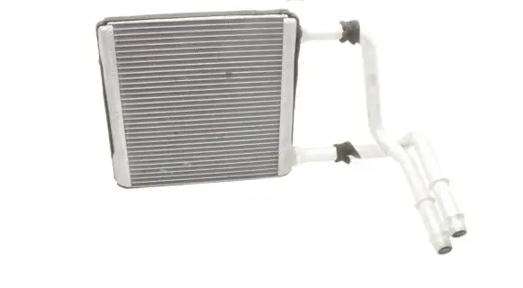 Mercedes-Benz CLS C219 Heater blower radiator