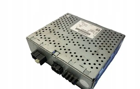 Mercedes-Benz E W212 Other control units/modules A2129008022