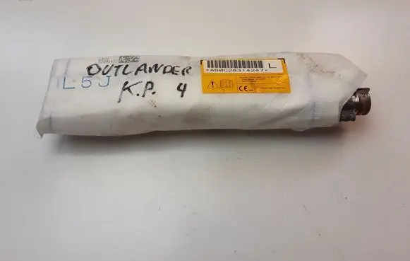 Mitsubishi Outlander Seat airbag TG11C04001