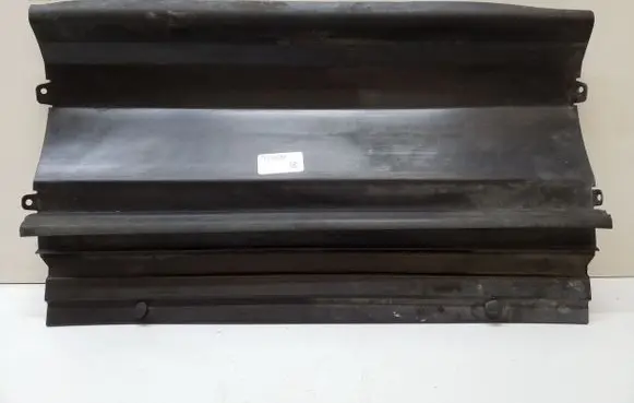 Jeep Cherokee Bottom radiator support slam panel T510061AA